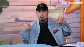 阿達。圖／狼谷提供