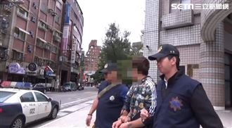 男被「神秘人」搶7萬…發現真相心寒