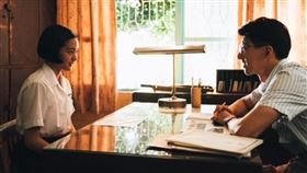 《返校》劇照/牽猴子提供