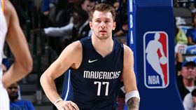 NBA／麥蒂：東契奇是當今最佳控衛
NBA,達拉斯獨行俠,Luka Doncic,大三元,Tracy McGrady
翻攝自NBA官方推特
