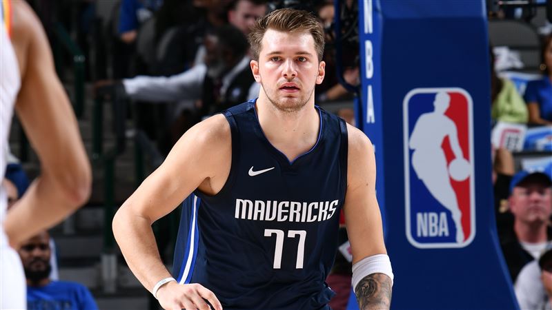 NBA／麥蒂：東契奇是當今最佳控衛
