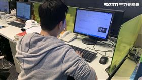 上班族、公務員