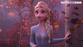 ▲《冰雪奇緣2》劇照（圖／迪士尼）