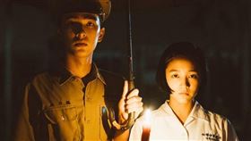 返校,在港上映,延遲,白色恐怖,禁制問題(圖/影一製作所股份有限公司提供)