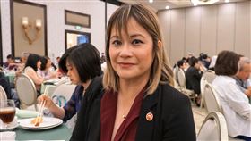 台裔加州參議員擬提案 禁手機亂傳裸照加州首位出身台灣的女性參議員張齡玲（圖）準備2020年1月提案，立法禁止在手機或網路傳別人不想看的裸照。照片攝於8月12日。中央社記者林宏翰洛杉磯攝  108年11月22日