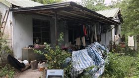 花蓮日籍老人逾期滯台36年
圖／玉里分局東里派出所提供