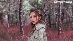 索尼音樂提供 G.E.M.鄧紫棋用一首創作 剖心傾訴12年往事 以一個《句號》 