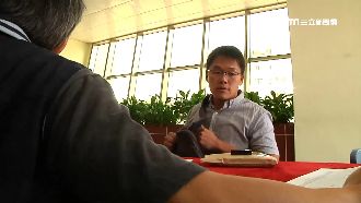 素人參選立委…先刊登「敗選感言」