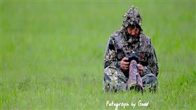 多圖／解下領帶、褪去襯衫　化剎那為永恆　業餘攝影師告白 曾增謙