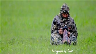 多圖／化剎那為永恆　業餘攝影師告白