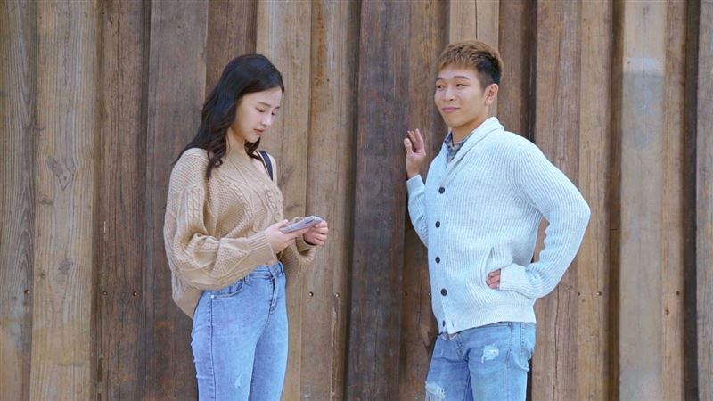 網劇男神慘遭劈腿！悲吼一句惹心疼