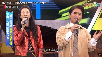 莫文蔚登大熱門　重現《廣島之戀》