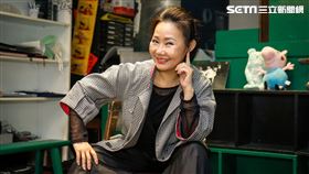 那個我最親愛的陌生人　記者林聖凱攝影　呂雪鳳　張作驥