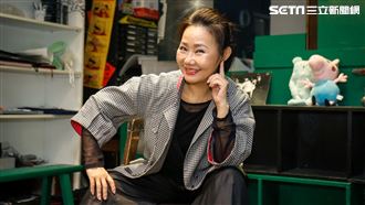 不再是悲情女角！呂雪鳳下個目標曝光