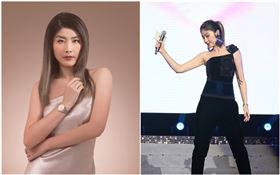 陳慧琳（品牌提供）