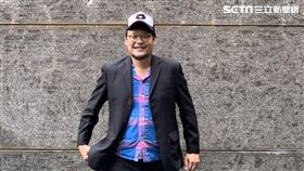 蘇打綠阿福
記者鄭尹翔攝影