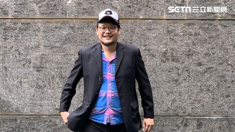 蘇打臉很綠？團長阿福曝新團名不怕告