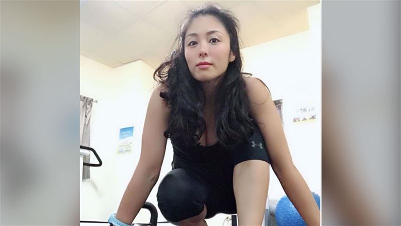 巴西柔術女神出庭　捲潤寅詐貸案喊冤