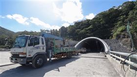 南迴公路,拓寬政策,改善,年底通車,節省時間(圖/中央社)_