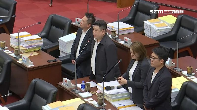 哈瑪星音樂祭四不像　議員隨考樂團名