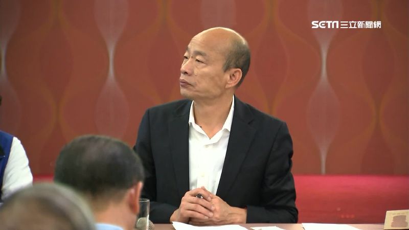 一起放韓假！高市官員拋市政請假