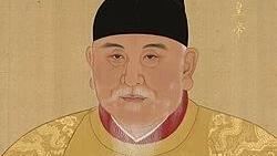 劉伯溫,朱元璋,切八段,歷史,明朝