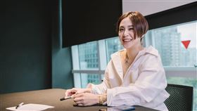 黃小柔。圖／黃小柔提供