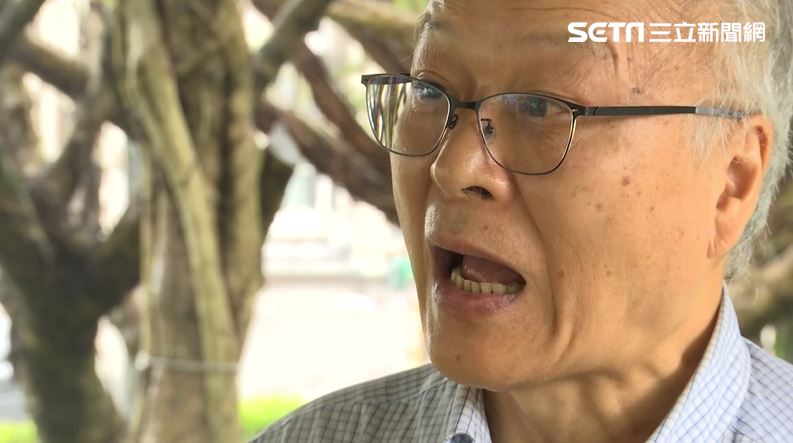 台灣人都會怒！郭冠英真心話這樣說…