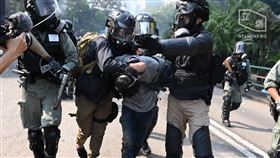 香港「反送中」運動　香港理工大學成警民衝突的新戰場
Stand News 立場新聞臉書