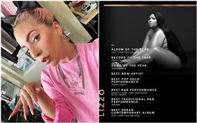 怪奇比莉與亞利安娜（環球提供）