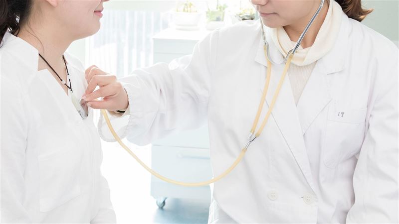 女醫月收30萬堅持單身？理由震驚網