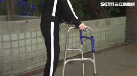 -開刀-住院-四腳拐杖-助行器