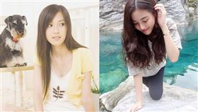 走入歷史！崇光女中「台灣第一正妹」　無名時代就紅到國外
圖／翻攝自網路
