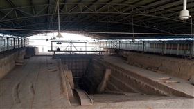 千年後被抓包劈腿？曹操墓驚見2女屍