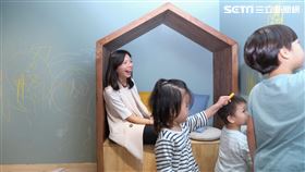 洪慈庸　競選總部