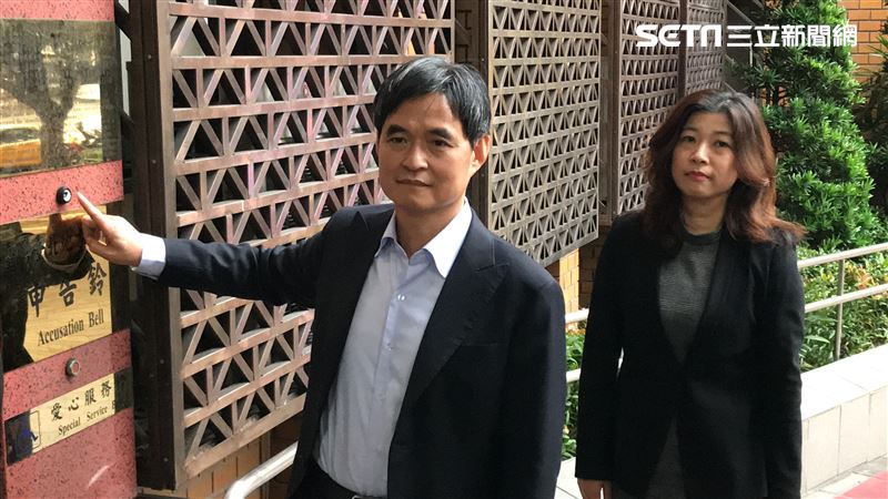 大聯大收購股權案　文曄董事長提告