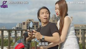 快學起來！網紅曝五大招　完美化身8+9脫離單身