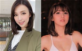 港星孫慧雪。臉書