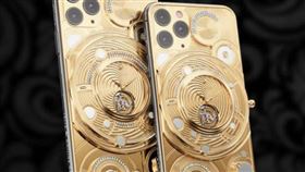 俄國,哀鳳,手機,鑽石,天價