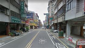 瓦斯味,西屯,台中,西屯路