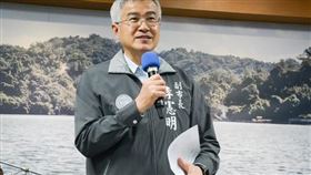 桃園市副市長李憲明：桃市違章建築強拆收費自治條例草案將送議會審議，盼降低浪費、提升建管成效及公平性（圖／桃園市政府）