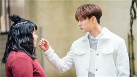 《想見你》,王子邱勝翊,大文（圖／中視提供）