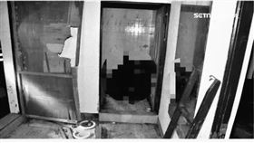 這次最真實！夜遊團廢墟探險　竟發現男屍