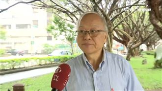 大言不慚讚中共！郭冠英：紅值得驕傲