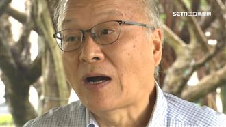 郭冠英又狂言：武統符合中華民國憲法