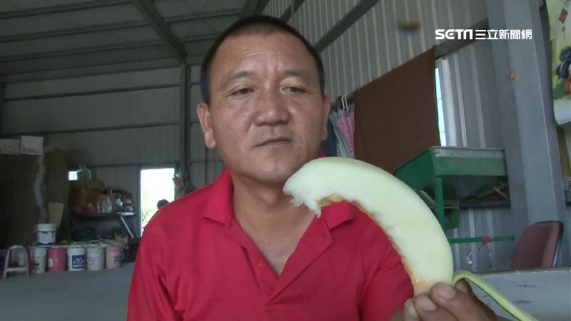 高雄農民開第一槍！對韓國瑜好失望