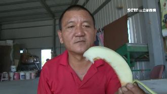 高雄農民開第一槍！對韓國瑜好失望