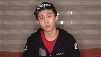 孫安佐遭起訴　IG預告：今晚說真相