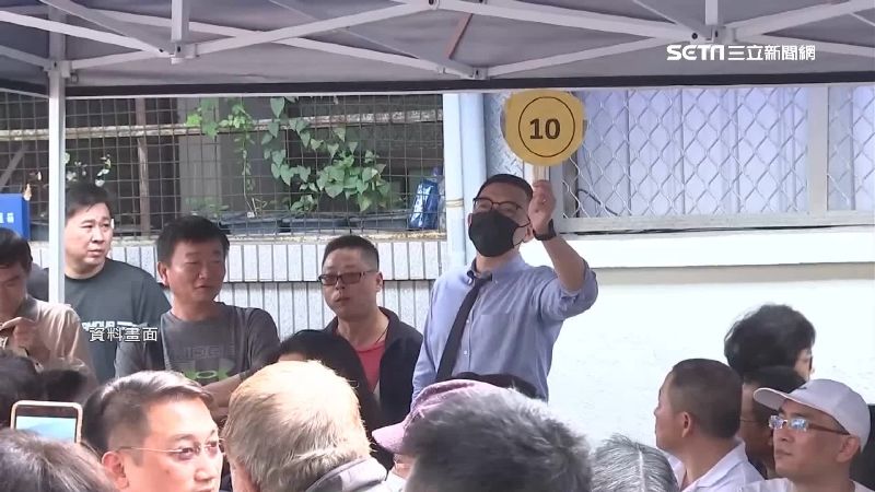 法拍名牌包…買家驚來源是「他」嚇壞
