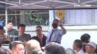 法拍名牌包…買家驚來源是「他」嚇壞